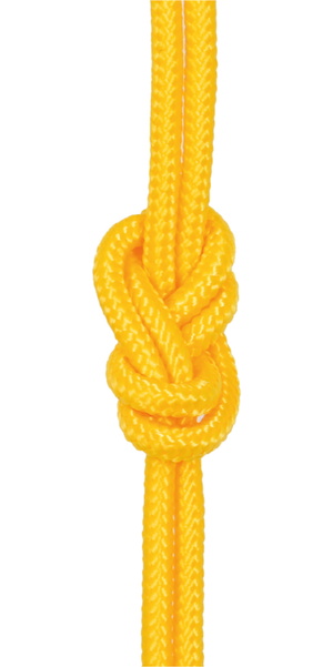 2026 Peak PS Towline 5M 26TOW - Yellow